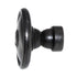Liberty 1 1/2" Cabinet Knob Rustique Distressed Oil-Rubbed Bronze PN1310-OB-C