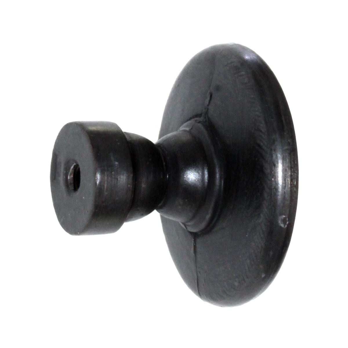Liberty 1 1/2" Cabinet Knob Rustique Distressed Oil-Rubbed Bronze PN1310-OB-C