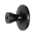 Liberty 1 1/2" Cabinet Knob Rustique Distressed Oil-Rubbed Bronze PN1310-OB-C
