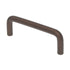 10 Pack Hickory Oil Rubbed Bronze 3"cc PW353-10B Cabinet, Drawer Wire Pull