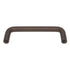 10 Pack Hickory Oil Rubbed Bronze 3"cc PW353-10B Cabinet, Drawer Wire Pull