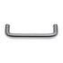 Keeler Wire Pulls Satin Chrome Cabinet 3"cc Handle Pull PW353-26D