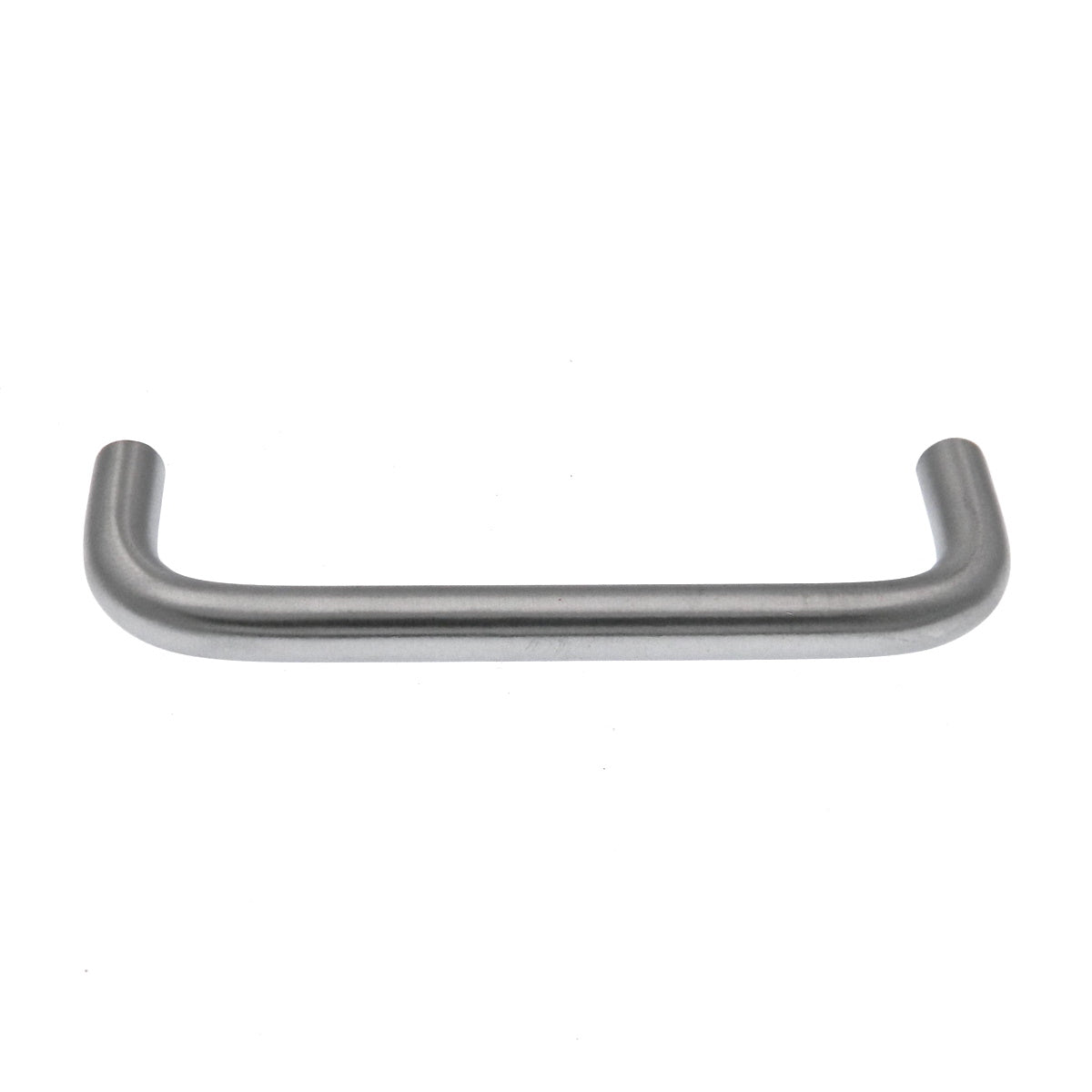 Belwith Keeler Satin Chrome 3 1/2"cc PW354-26D Cabinet, Drawer Wire Pull Handle