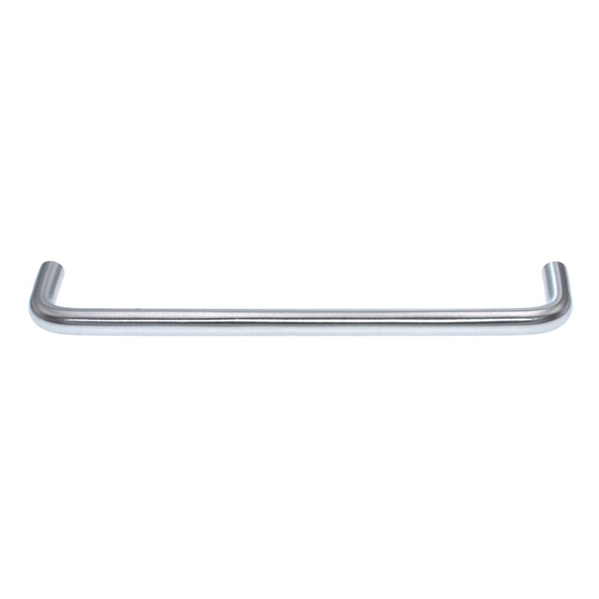 5 Pack Belwith Keeler PW356-26D Satin Chrome 6"cc Cabinet Wire Pulls Traditional
