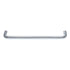 Hickory Hardware Wire Pulls Satin Chrome PW356-26D 6"cc Solid Brass Cabinet or Drawer Wire Pull