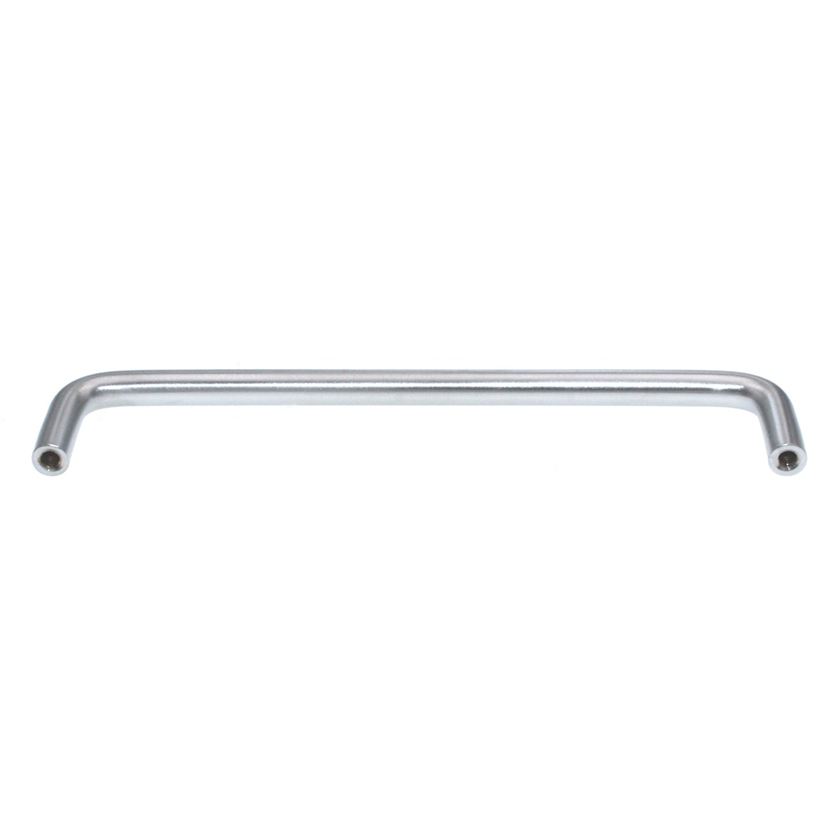 5 Pack Belwith Keeler PW356-26D Satin Chrome 6"cc Cabinet Wire Pulls Traditional