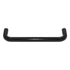 10 Pack Keeler Black Cabinet or Drawer 3 3/4" (96mm)cc Wire Pull Handle PW396-22