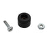 Repair Service for Nylon Roller for Amerock Turn-A-Shelf Pie-cut Lazy Susan