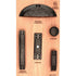 Hickory Hardware Arts & Crafts Windover Antique 2 5/8" Cabinet Knob P7526-WDA