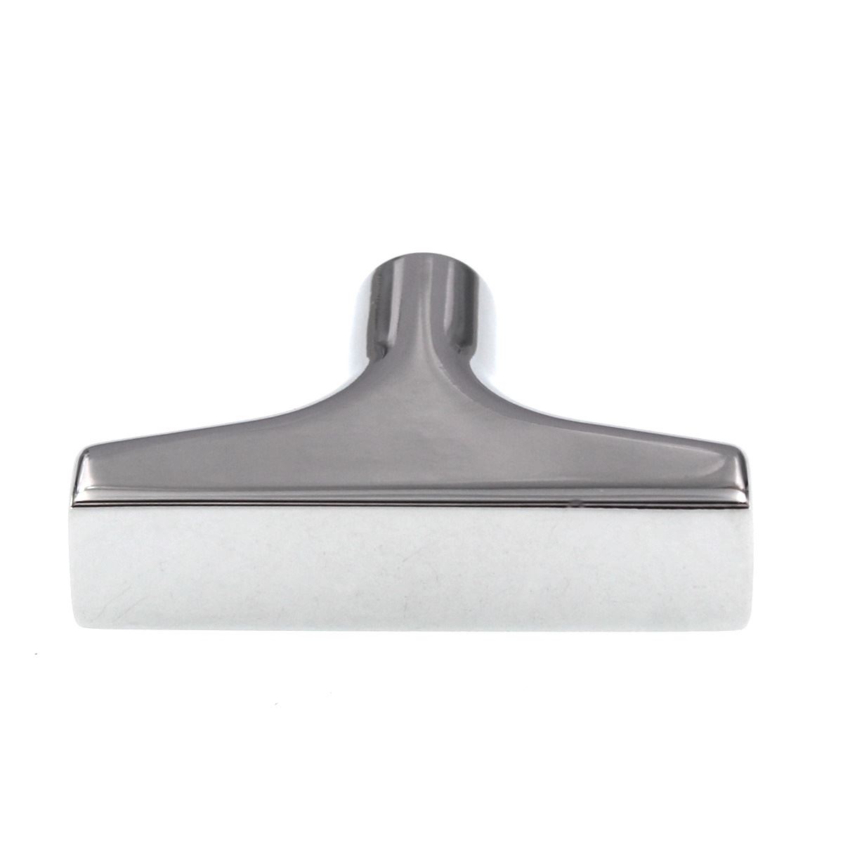 Top Knobs Grace Riverside 2" Cabinet Knob Polished Chrome TK1010PC
