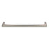 Top Knobs Grace Riverside Pull 8 13/16" (224mm) CTC Satin Nickel TK1016BSN