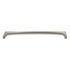 Top Knobs Grace Riverside Pull 8 13/16" (224mm) CTC Satin Nickel TK1016BSN