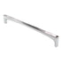 Top Knobs Grace Riverside Pull 8 13/16" (224mm) CTC Polished Chrome TK1016PC