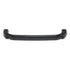 Top Knobs Grace Pomander Cabinet Pull 5 1/16" (128mm) CTC Flat Black TK1032BLK