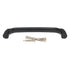 Top Knobs Grace Pomander Cabinet Pull 5 1/16" (128mm) CTC Flat Black TK1032BLK