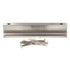 Top Knobs Grace Minetta Tab Pull 3 3/4" (96mm) CTC Satin Nickel TK1041BSN