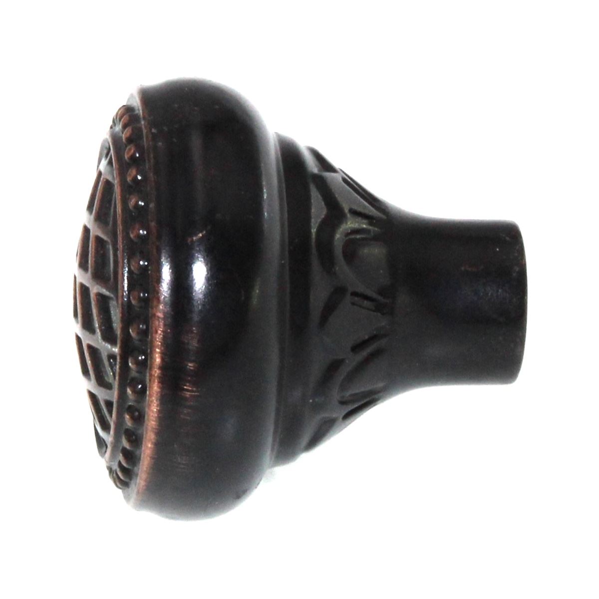 Top Knobs Trevi 1 5/16" Cabinet Knob Tuscany Bronze TK173TB