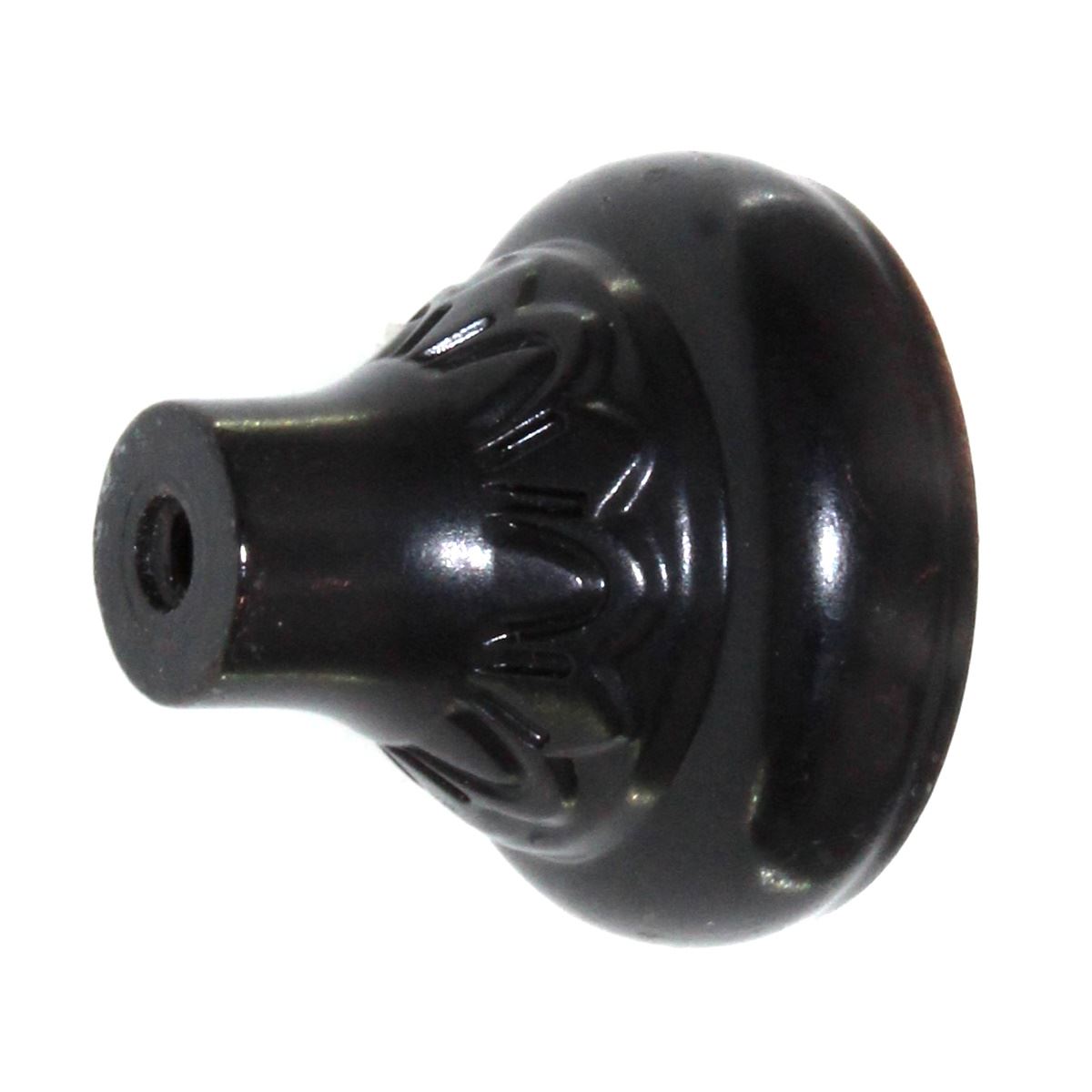 Top Knobs Trevi 1 5/16" Cabinet Knob Tuscany Bronze TK173TB
