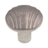 Top Knobs Victoria Falls & Sydney 1 1/4" Cabinet Knob Polished Nickel TK221PN