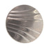 Top Knobs Victoria Falls & Sydney 1 1/4" Cabinet Knob Polished Nickel TK221PN