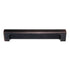 Top Knobs Sanctuary Modern Metro Tab Finger Pull 5" Ctr Tuscan Bronze TK276TB
