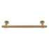 Top Knobs Ellis Cabinet Bar Pull 6 5/16" (160mm) CTC Honey Bronze TK3003HB