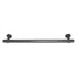 Top Knobs Ellis Cabinet Bar Pull 8 13/16" (224mm) CTC Ash Gray TK3005AG