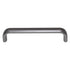 Top Knobs Ellis Telfair Cabinet Arch Pull 5 1/16" (128mm) CTC Ash Gray TK3012AG