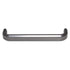Top Knobs Ellis Telfair Cabinet Arch Pull 5 1/16" (128mm) CTC Ash Gray TK3012AG