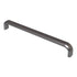 Top Knobs Ellis Telfair Cabinet Arch Pull 7 9/16" (192mm) CTC Ash Gray TK3014AG
