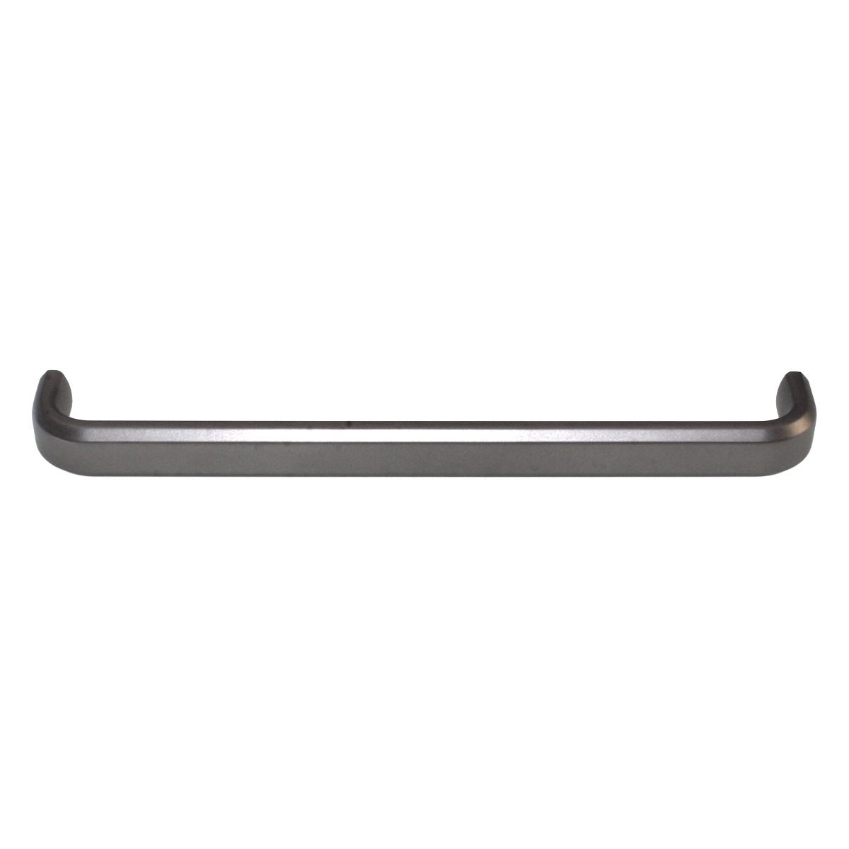 Top Knobs Ellis Telfair Cabinet Arch Pull 7 9/16" (192mm) CTC Ash Gray TK3014AG