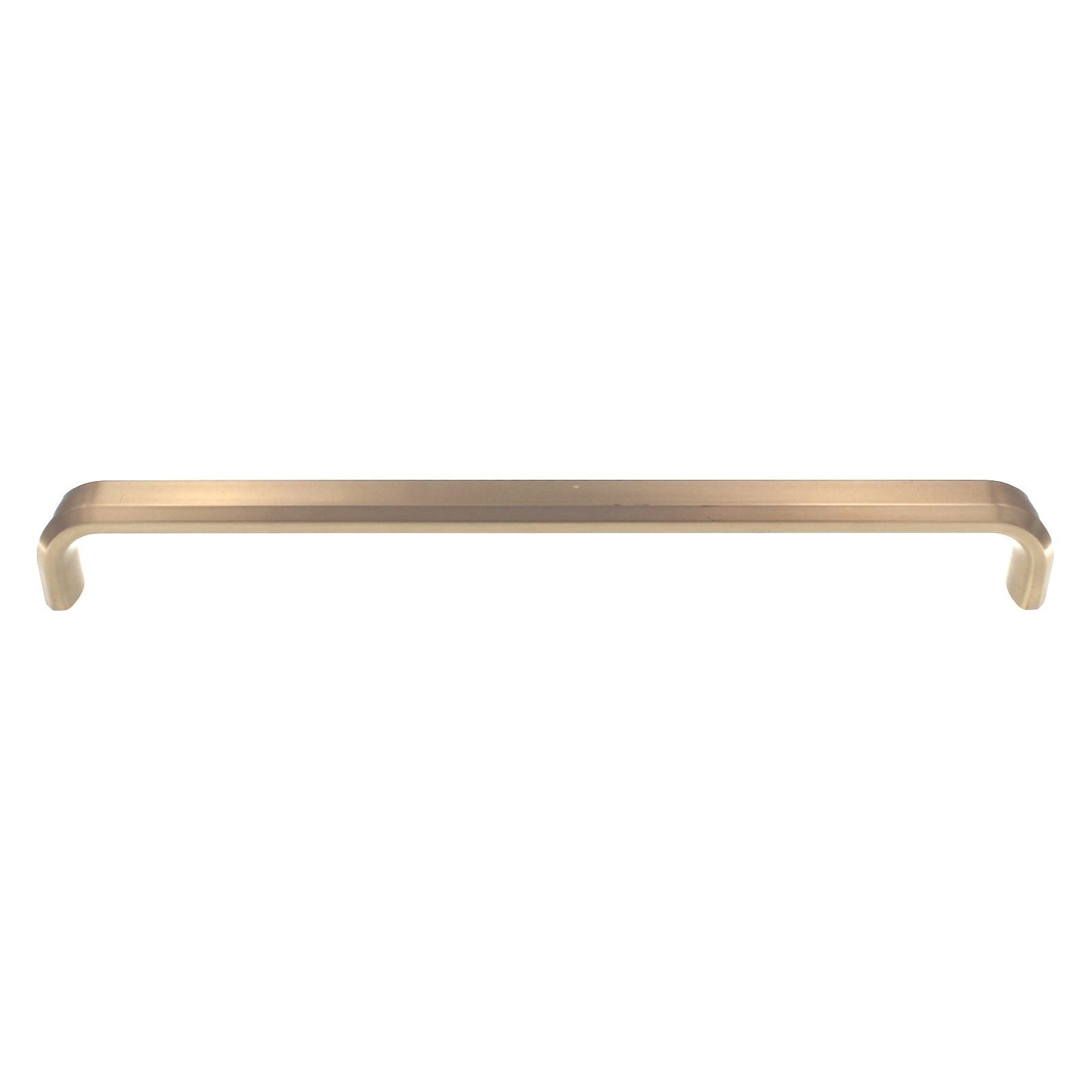 Top Knobs Ellis Telfair Arch Pull 8 13/16" (224mm) CTC Honey Bronze TK3015HB