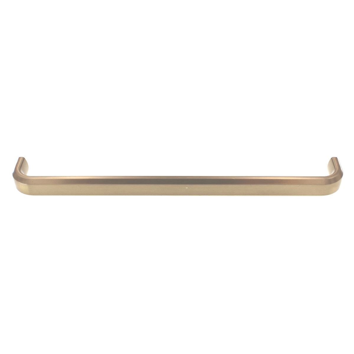 Top Knobs Ellis Telfair Arch Pull 8 13/16" (224mm) CTC Honey Bronze TK3015HB