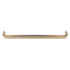 Top Knobs Ellis Telfair Arch Pull 8 13/16" (224mm) CTC Honey Bronze TK3015HB