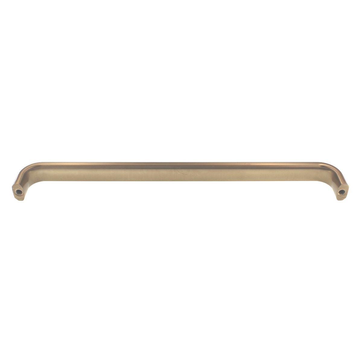 Top Knobs Ellis Telfair Arch Pull 8 13/16" (224mm) CTC Honey Bronze TK3015HB
