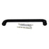 Top Knobs Ellis Hartridge Arch Pull 5 1/16" (128mm) CTC Flat Black TK3042BLK