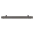 Top Knobs Ellis Julian Cabinet Pull 5 1/16" (128mm) CTC Ash Gray TK3053AG