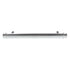 Top Knobs Ellis Julian Cabinet Pull 5 1/16" (128mm) CTC Polished Chrome TK3053PC