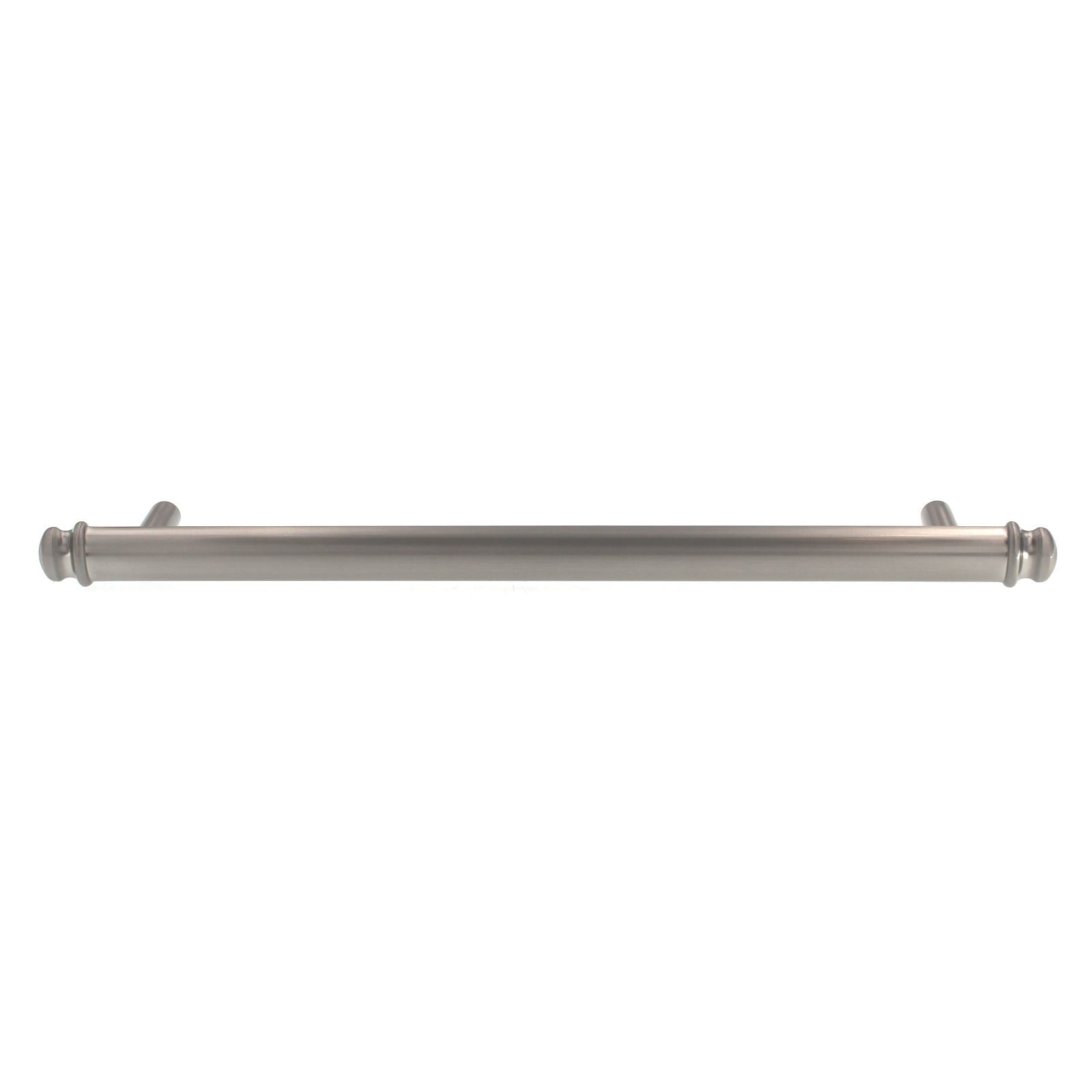 Top Knobs Ellis Julian Pull 7 9/16" (192mm) CTC Satin Nickel TK3055BSN