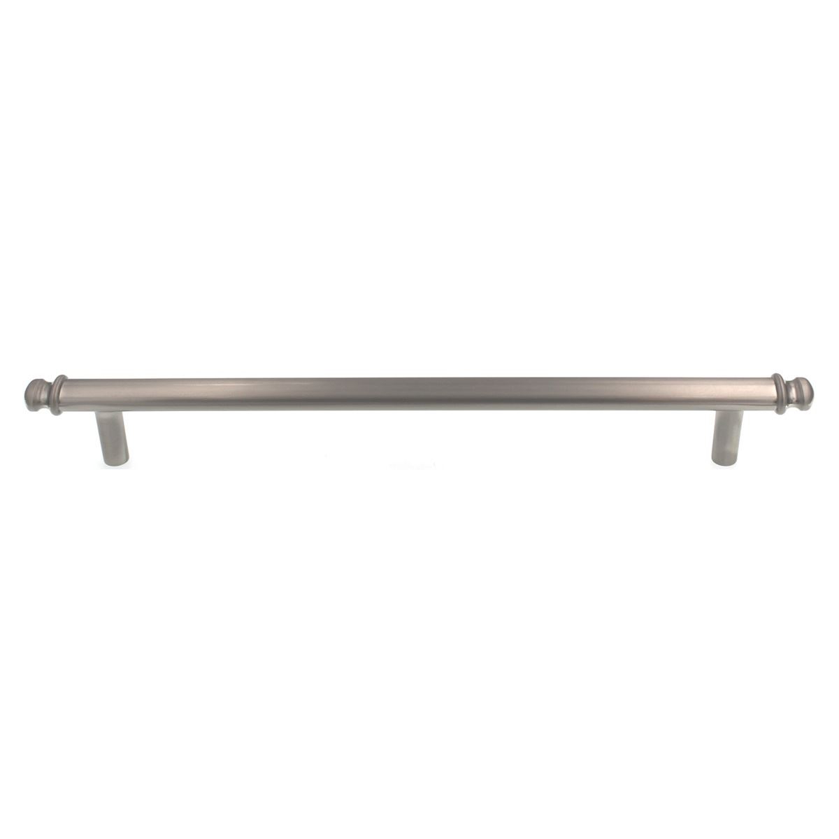 Top Knobs Ellis Julian Pull 7 9/16" (192mm) CTC Satin Nickel TK3055BSN