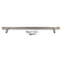 Top Knobs Ellis Julian Pull 7 9/16" (192mm) CTC Satin Nickel TK3055BSN