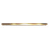 Top Knobs Ellis Julian Cabinet Pull 18" CTC Honey Bronze TK3059HB