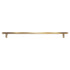 Top Knobs Ellis Julian Cabinet Pull 18" CTC Honey Bronze TK3059HB