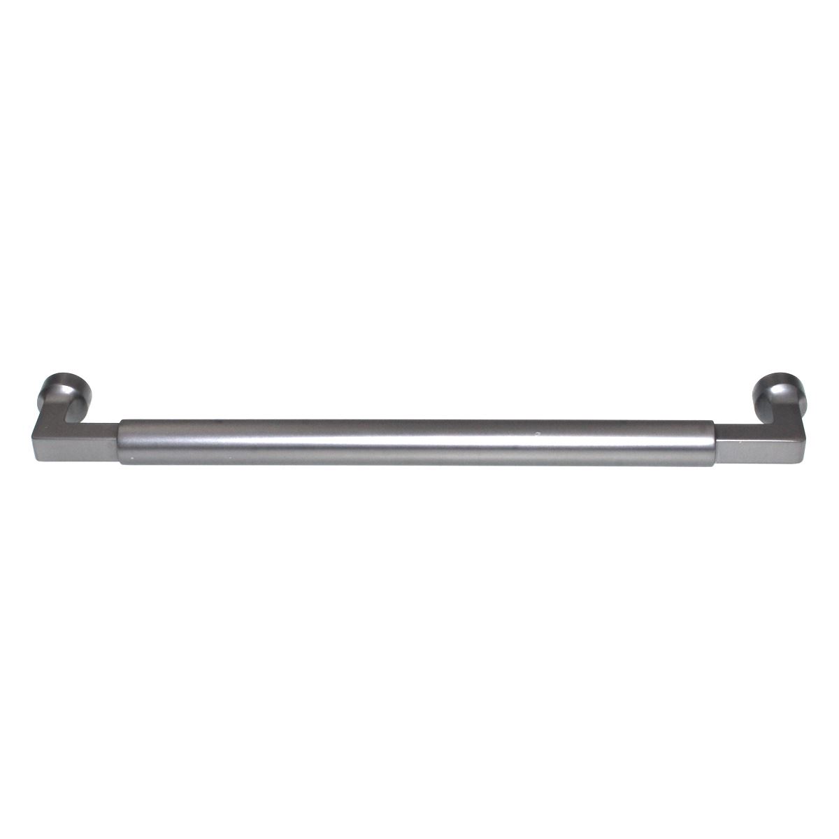 Top Knobs Regent's Park Cumberland Pull 8 13/16" (224mm) CTC Ash Gray TK3095AG