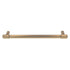 Top Knobs Regent's Park Clarence Pull 7 9/16" (192mm) CTC Honey Bronze TK3115HB