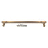 Top Knobs Regent's Park Clarence Pull 7 9/16" (192mm) CTC Honey Bronze TK3115HB