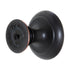 Top Knobs Chareau 1 1/2" Reeded Cabinet Knob Umbrio TK321UM