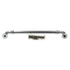 Top Knobs Chareau Reeded Cabinet Pull 7" CTC Polished Chrome TK324PC