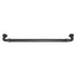 Top Knobs Chareau Reeded Cabinet Pull 9" CTC Umbrio TK325UM