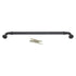 Top Knobs Chareau Reeded Cabinet Pull 9" CTC Umbrio TK325UM